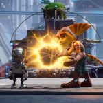 Ratchet and Clank Rift Apart 4Cloud