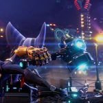 Ratchet and Clank Rift Apart 4Cloud