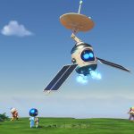 ASTRO BOT 4Cloud