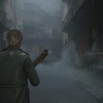 Silent Hill 2 Remake 4Cloud