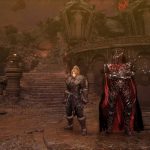 The First Berserker: Khazan 4Cloud