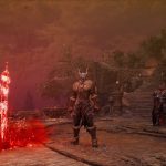 The First Berserker: Khazan 4Cloud