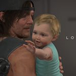 DEATH STRANDING 2_ ON THE BEACH_4Cloud