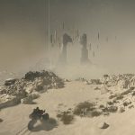DEATH STRANDING 2_ ON THE BEACH_4Cloud