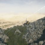 DEATH STRANDING 2_ ON THE BEACH_4Cloud