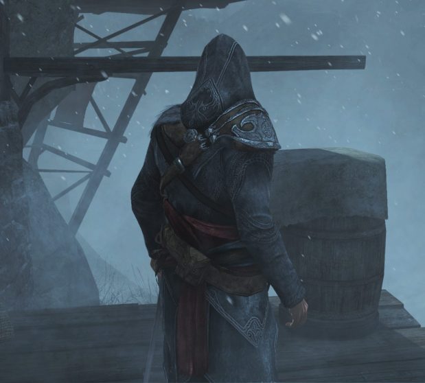 Assassin’s Creed®: Эцио Аудиторе. Коллекция_20220326153520